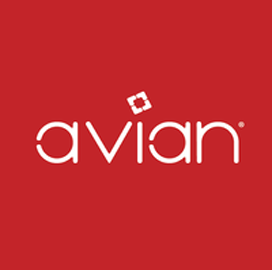 AVIAN Names Pete Sarrat as CGO; Kevin Switick Quoted