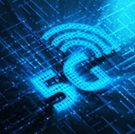USAF Space Command Releases RFI to Drive 5G Wireless Connectivity in Space