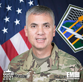 Gen. Paul Nakasone on CYBERCOM’s Response to SolarWinds Breach, ‘Defend Forward’ Concept