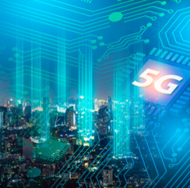 CRS Issues Report on 5G Tech’s National Security Implications
