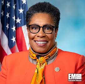 Rep. Marcia Fudge Receives Senate Confirmation as HUD Secretary