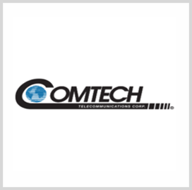 Comtech Telecommunications Corp. Awarded $6.2 Million of Additional Funding to Support the U.S. Army’s Blue Force Tracking System