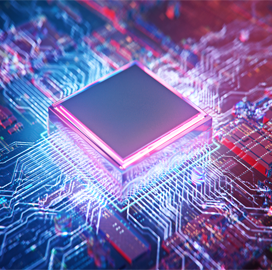 ODNI, Intel Senior Leaders on US Supply Chain Security, Semiconductor Manufacturing Needs