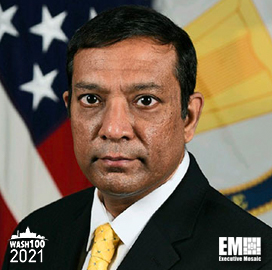 Army’s Enterprise Cloud Management Office Transitions Into Field Operating Agency; Raj Iyer Quoted