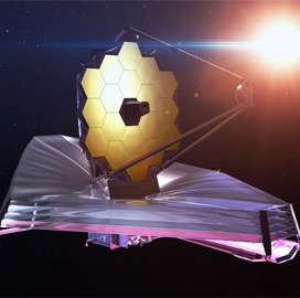 NASA Selects Observation Programs for James Webb Space Telescope; Thomas Zurbuchen Quoted