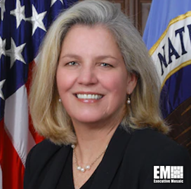 NSA to Publish 5G Security Guide This Spring; Wendy Noble Quoted