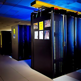 DARPA to Develop Circuit Tech for Low-Temperature Supercomputer Processing; Jason Woo Quoted