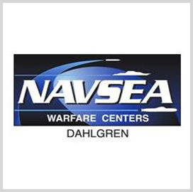 NSWC Dahlgren Evaluates Safety of G/ATOR Radar; Bill Shea Quoted