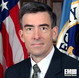 President Biden to Nominate Chris Inglis for National Cyber Director Post
