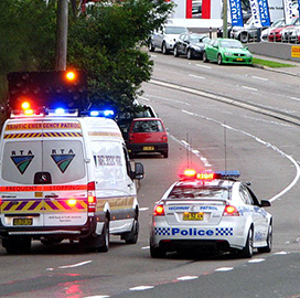 NIST Unveils Prototype Tech for Integrating Broadband Into Public Safety Communications Systems