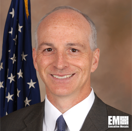 Rep. Adam Smith Highlights Need to Improve Defense Spending Management