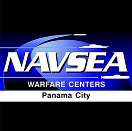NSWC Panama City Brings Scientists, Engineers to Naval Cyber Competition