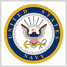 U.S. Navy to Experiment with Information Warfare at Operational Scale; Vice Adm. Jeffrey Trussler Quoted