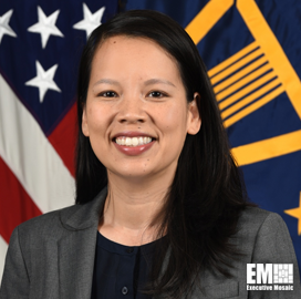 Biden Nominates Margaret Vo Schaus as NASA Finance Chief