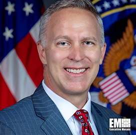 Acting Intelligence Community General Counsel Thomas Monheim Nominated for Full-Time Role; Avril Haines Quoted