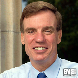 Sen. Mark Warner: Mandatory Cyber Threat Reporting Bill in the Works