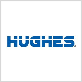 Hughes and OneWeb to Develop LEO Communications for AFRL
