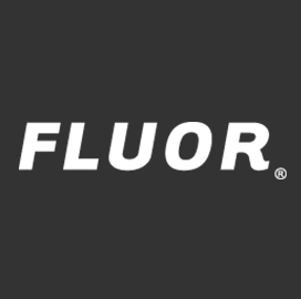 Fluor Reports First Quarter 2021 Results