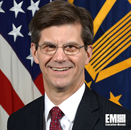 Space-Based Capabilities Critical to U.S. National Security, DOD Officials Say