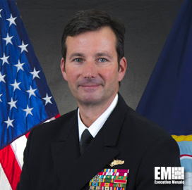 Tyvak Announces Ret. U.S. Navy Rear Adm. Christian ‘Boris’ Becker as Chief Executive Officer