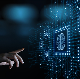 DOD Agencies Use Machine Learning to Accommodate Complex Automation