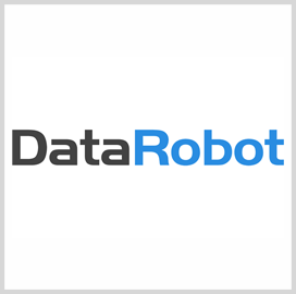 DataRobot Announces AI for Health Incubator; Sally Embrey Quoted