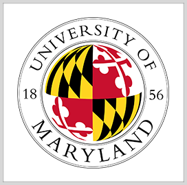 UMD College Park to Continue Cooperative Research for NASA