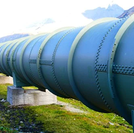 GAO: TSA Launches Efforts to Address Weaknesses Related to Pipeline Cybersecurity