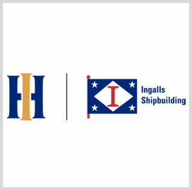 Ingalls Shipbuilding Division To Hire 3,000 Full-Time Shipbuilders