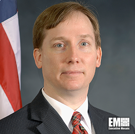Tim Persons: GAO to Modernize Analytical Operations via Cloud, AI Tech