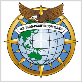 INDOPACOM, MDA Request Additional Funding For Ballistic Missile Defense Systems; Vice Adm. Jon Hill Quoted