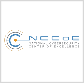 NCCoE Drafts Document to Guide Ransomware Risk Management