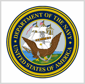 Carlos Del Toro to be Nominated as Next Navy Secretary