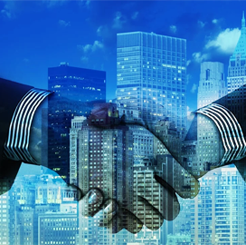 U.S., EU to Coordinate on Critical Tech, Supply Chain Issues Via Trade and Technology Council