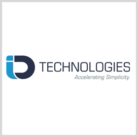 ID Technologies Named Top 2021 Workplace for Washington Post; CEO Chris Oliver Quoted