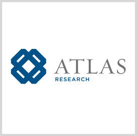 Prometheus Federal Services, Atlas Research Awarded VA Contract to Optimize Women’s Healthcare; Susanne Larkins Quoted