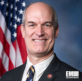 Rep. Rick Larsen Highlights Need for U.S. Investment in Military Software Capabilities