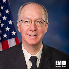 Rep. Bill Foster Presents Bill to Update DOE National Laboratories