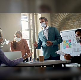 OPM Provides Guidance to Help Agencies Reenter Work Environments