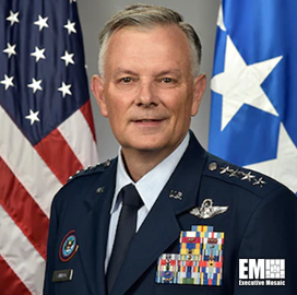 Gen. Glen VanHerck: DOD Tests Collaborative Communications in Connectivity-Limited Places