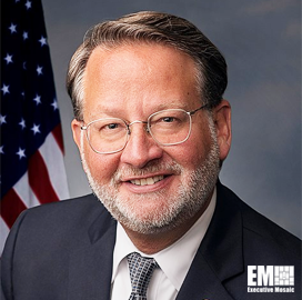 Senate Passes Bill to Support Small Business Federal Contracting; Sen. Gary Peters Quoted