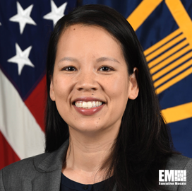 Margaret Vo Schaus Confirmed as NASA Finance Chief; Administrator Bill Nelson Quoted