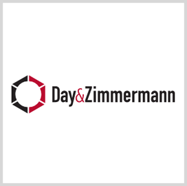 Day & Zimmermann Receives $311M IDIQ for the U.S. Army Grenade and Consolidated Fuze Contract; Michael Quesenberry Quoted