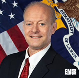 Paul Blahusch: Labor Department Develops Zero Trust Architecture Strategy Following Cybersecurity EO