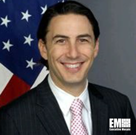 State Department Appoints Former Diplomat Amos Hochstein to Energy Security Advisory Role