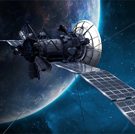 Col. Timothy Sejba: Space Tech Prototyping Contracts Could Reach $1B During 2021