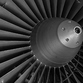 Trade Association Urges U.S. Government to Speed Up Implementation of Aircraft Engine Emission Rules