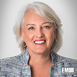 Federal CIO Clare Martorana: Government Should Serve as Blueprint for Diverse, Equitable Service