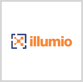 Illumio to Help Air Force Adopt Microsegmentation Platform; Mark Sincevich Quoted