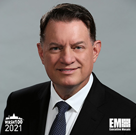Rick Wagner: Microsoft Broadens Cybersecurity Support for Federal Government
